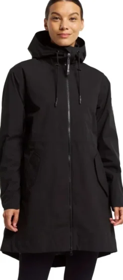 Tenson W's Malou Parka Tap Shoe