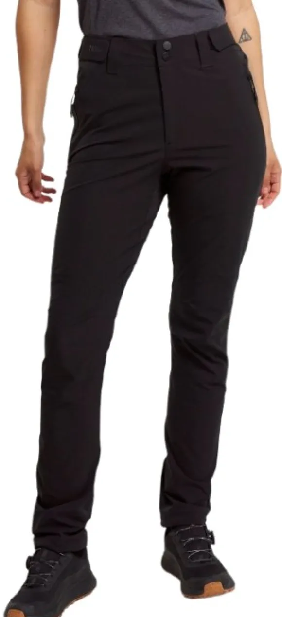 Tenson W's TXlite Stretch Pants Tap Shoe