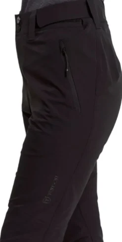 Tenson W's TXlite Stretch Pants Tap Shoe