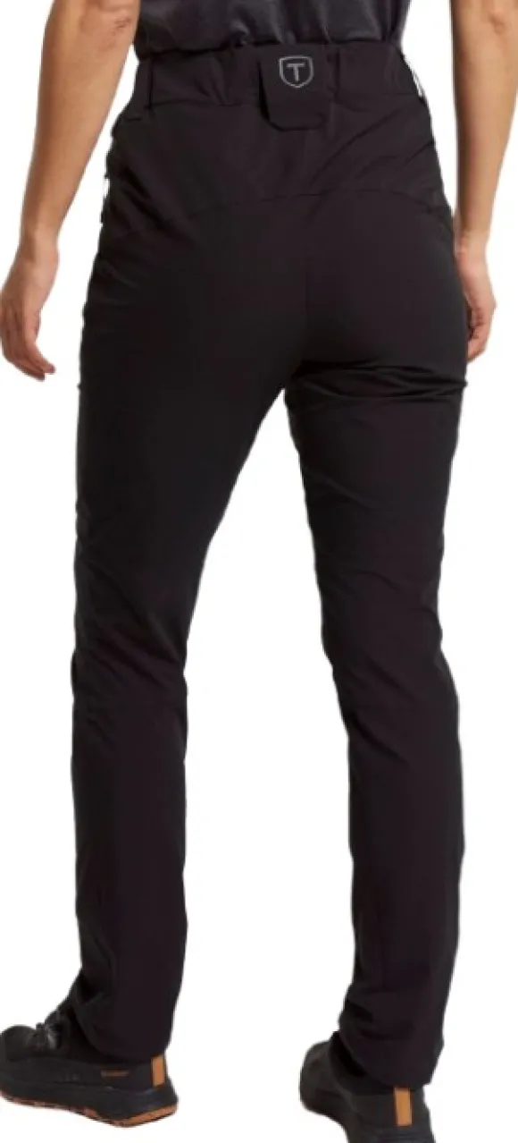 Tenson W's TXlite Stretch Pants Tap Shoe