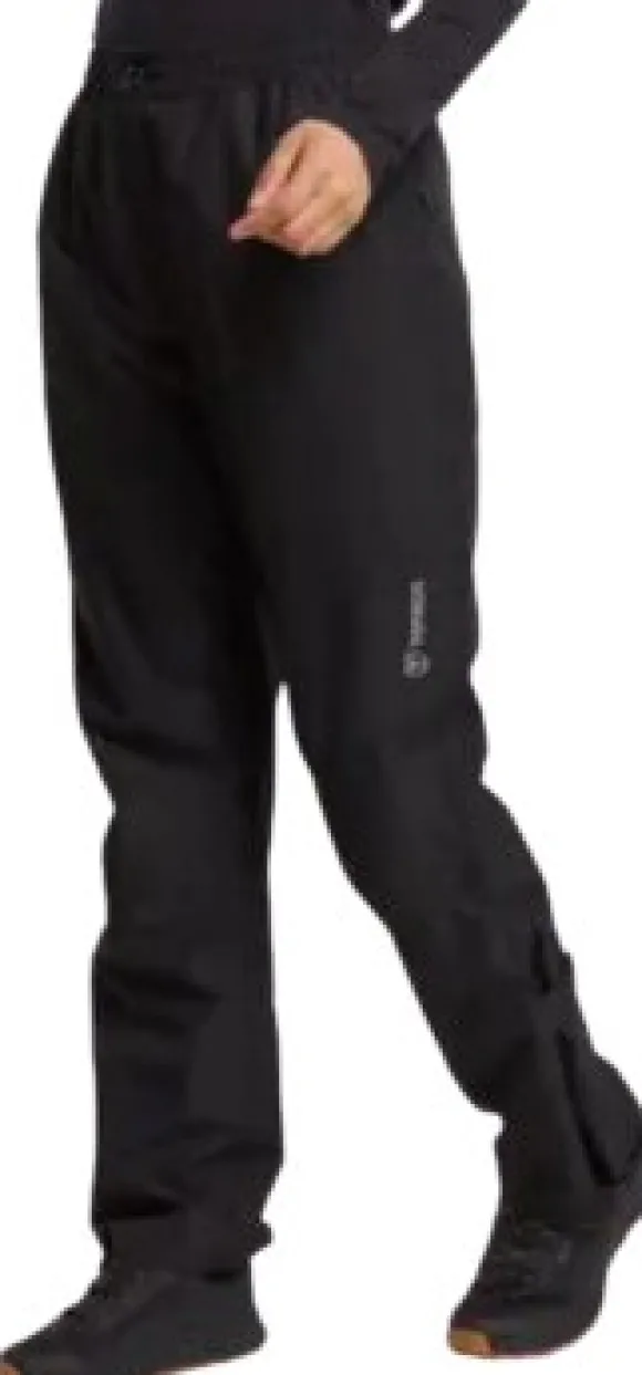 Tenson W's Winga Rain Pants W Tap Shoe