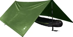 Terra Nova Adventure Tarp 2 tarppi, Cactus Green
