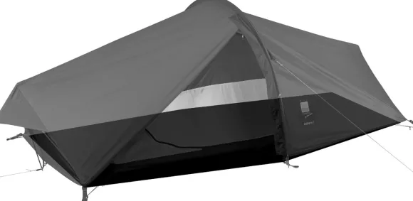 Terra Nova Zephyros / Compact 2 Footprint pohjakangas