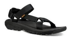 Teva M's Hurricane XLT 2 sandaalit, musta