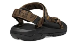 Teva M's Hurricane XLT 2 sandaalit, ruskea/kuvioitu