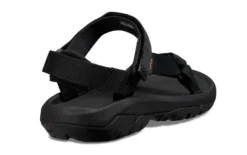 Teva W's Hurricane XLT 2 sandaalit, musta