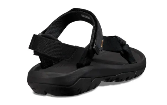 Teva W's Hurricane XLT 2 sandaalit, musta