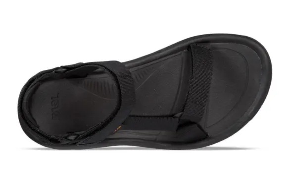 Teva W's Hurricane XLT 2 sandaalit, musta