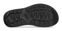 Teva W's Hurricane XLT 2 sandaalit, musta