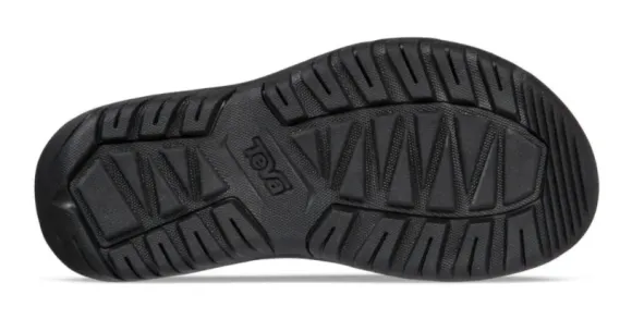 Teva W's Hurricane XLT 2 sandaalit, musta