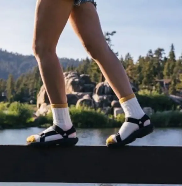 Teva W's Hurricane XLT 2 sandaalit, musta