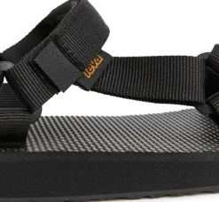 Teva Jr Original Universal lasten sandaalit, musta