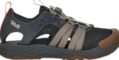 Teva M's Hydratrek Sandal CT Dark Shadow