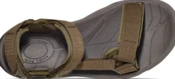 Teva M's Terra Fi Lite Dark Olive/ Desert Palm