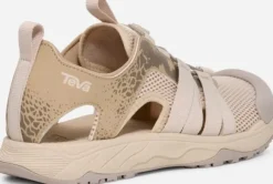 Teva W's Hydratrek Sandal CT White Pepper