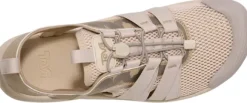 Teva W's Hydratrek Sandal CT White Pepper