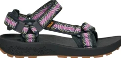 Teva W's Hydratrek Sandal Archive Topo Striking Purple