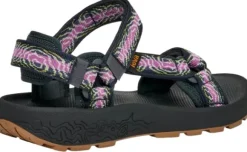 Teva W's Hydratrek Sandal Archive Topo Striking Purple