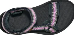 Teva W's Hydratrek Sandal Archive Topo Striking Purple