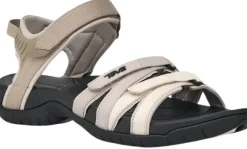 Teva W's Tirra Black/ Birch Multi