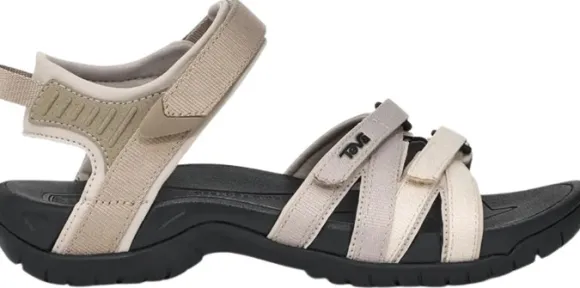 Teva W's Tirra Black/ Birch Multi