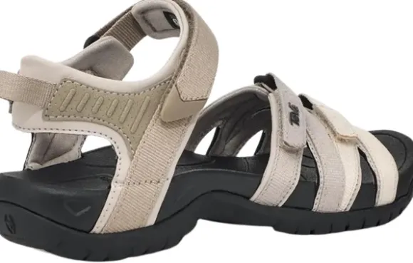 Teva W's Tirra Black/ Birch Multi