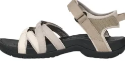 Teva W's Tirra Black/ Birch Multi