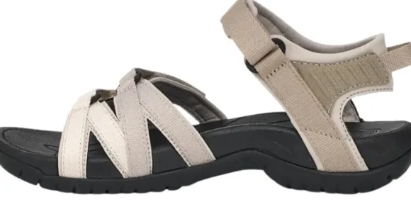 Teva W's Tirra Black/ Birch Multi
