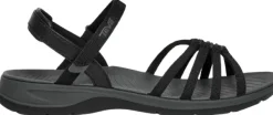 Teva W's TirraTraveler Black