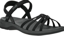 Teva W's TirraTraveler Black