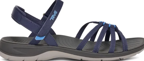 Teva W's TirraTraveler Crown Blue