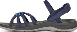 Teva W's TirraTraveler Crown Blue