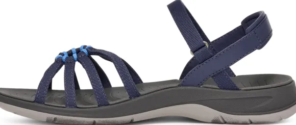Teva W's TirraTraveler Crown Blue