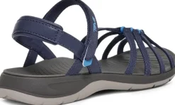 Teva W's TirraTraveler Crown Blue