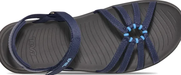 Teva W's TirraTraveler Crown Blue