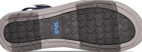 Teva W's TirraTraveler Crown Blue
