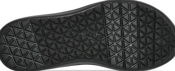Teva W's Voya Flip Archive Topo Lupine