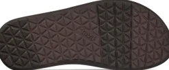 Teva W's Voya Flip Bar Street Black