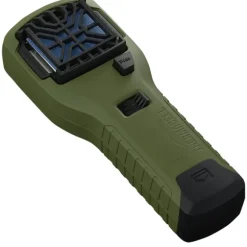 Thermacell MR300 -kannettava hyttystorjuntalaite, oliivinvihreä