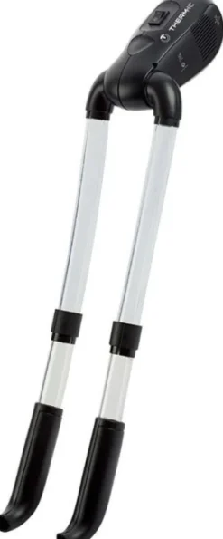 Therm-Ic Dryer+ Musta