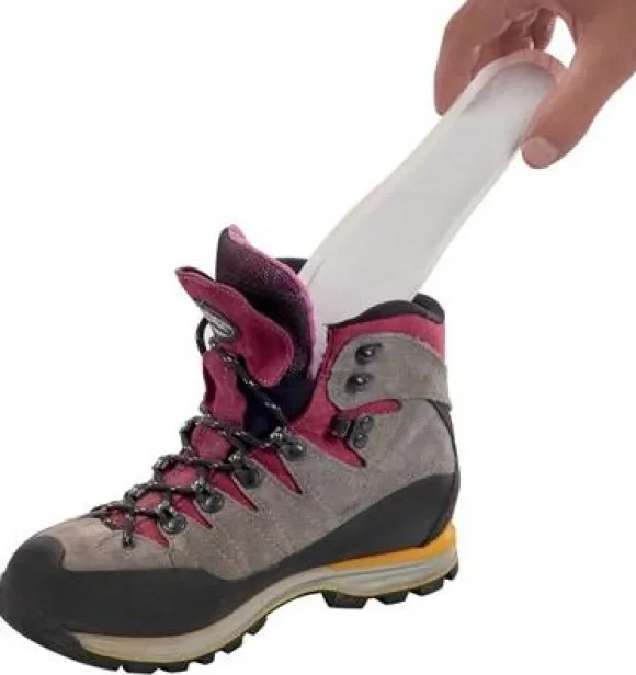 Therm-Ic Foot Warmer (5-P) lämmittävät pohjalliset, valkoinen