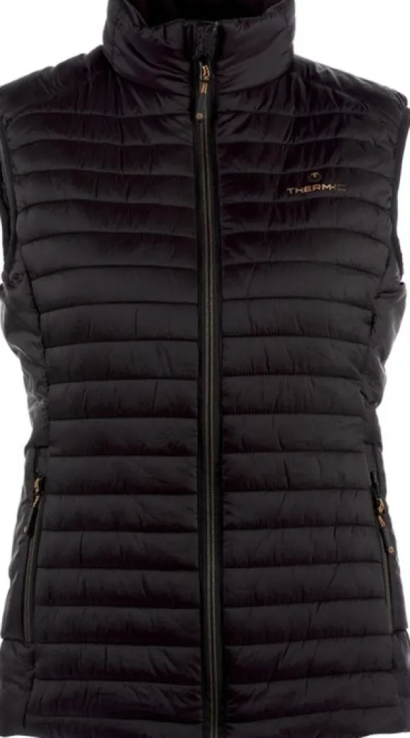 Therm-ic Powervest Heat Ladies