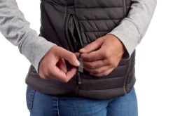 Therm-ic Powervest Heat Ladies