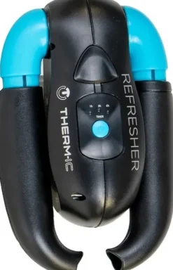 Thermic Refresher - kenkäkuivain UV-valolla