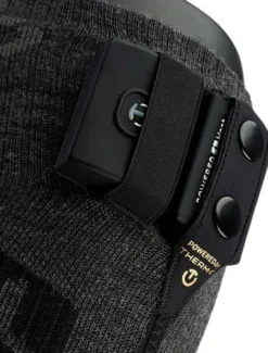 Therm-Ic Set Ultra Warm Comfort Socks S.E.T + S-Pack 1400B Unisex lämpösukat