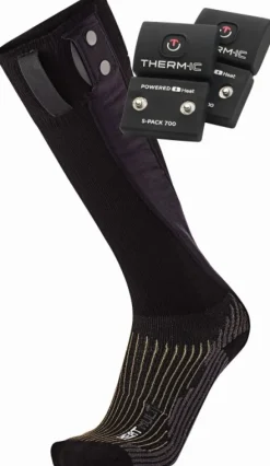 Therm-ic Sock Set Multi+700 lämpösukat