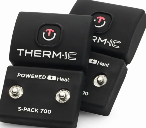 Therm-ic Sock Set Multi+700 lämpösukat