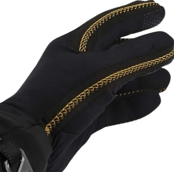 Therm-Ic Thin Ultra Heat Liner Gloves Unisex lämpökäsineet