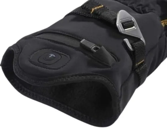 Therm-Ic Thin Ultra Heat Liner Gloves Unisex lämpökäsineet