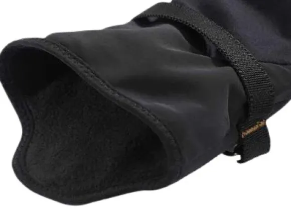 Therm-Ic Thin Ultra Heat Liner Gloves Unisex lämpökäsineet